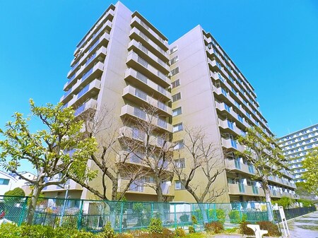 朝日プラザ梅田（906）外観写真