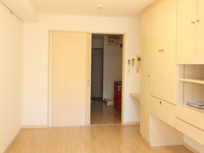 物件内観写真8　(居室)