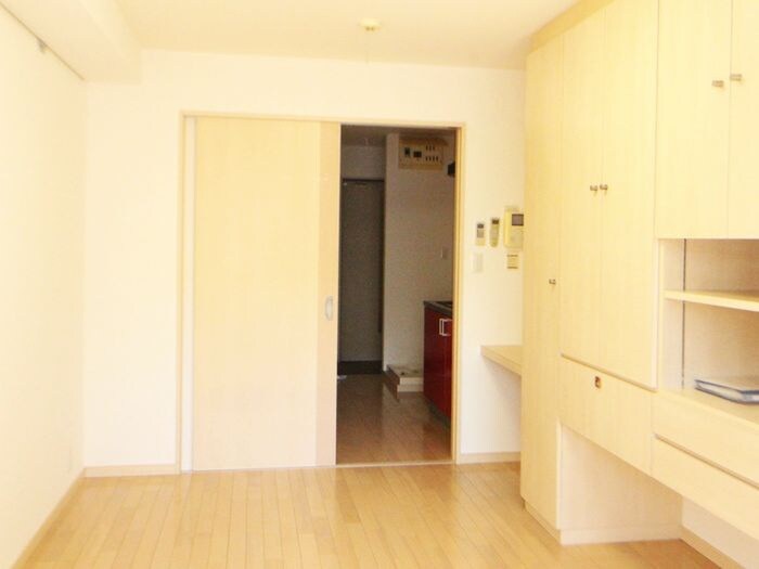 物件内観写真8　(居室)