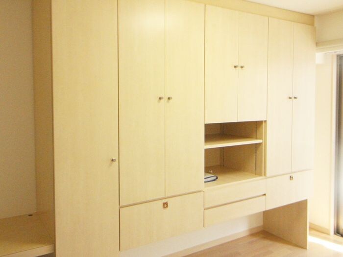 物件内観写真9　(収納)