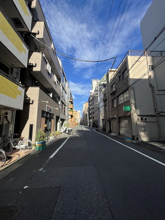 物件外観写真6　(周辺環境)