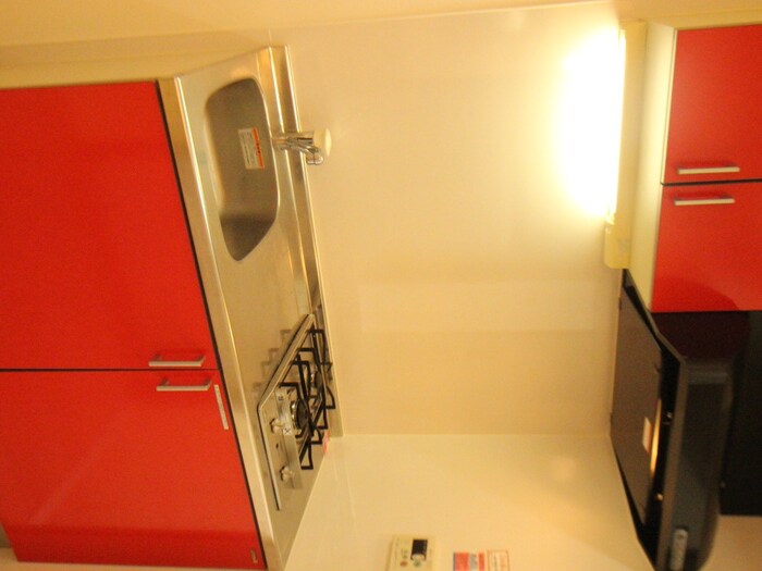 物件内観写真10　(キッチン)