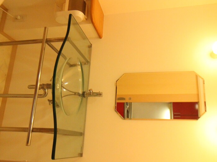 物件内観写真11　(洗面)