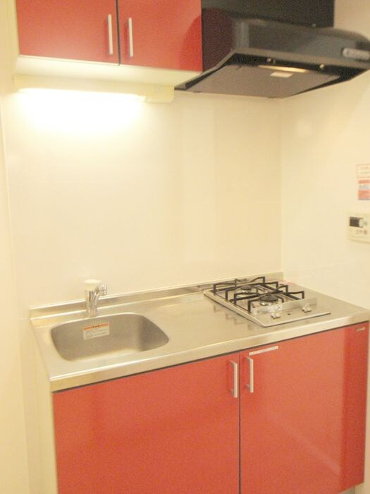 物件内観写真11　(キッチン)