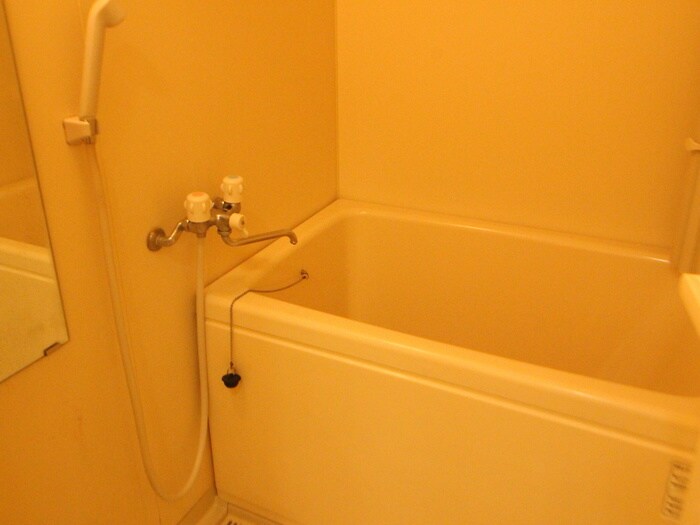 物件内観写真12　(バス／シャワールーム等)