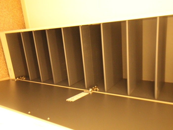 物件内観写真14　(靴箱)