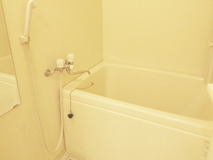 物件内観写真14　(バス／シャワールーム等)