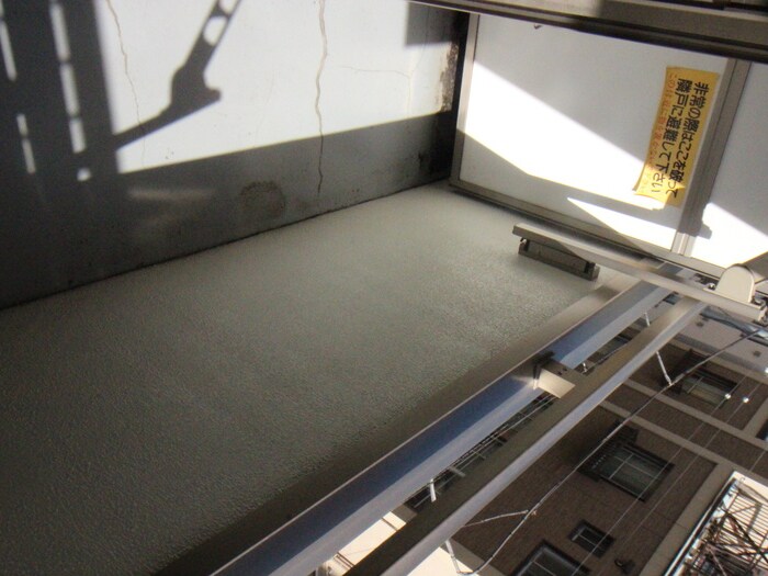 物件内観写真16　(ベランダ・バルコニー)