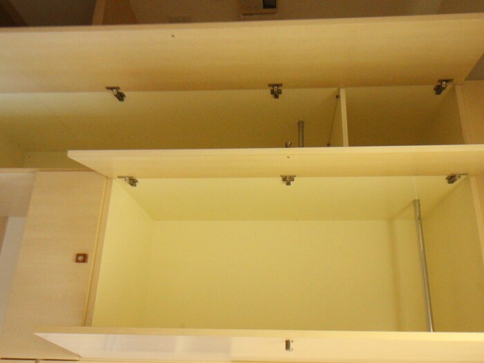 物件内観写真17　(収納)