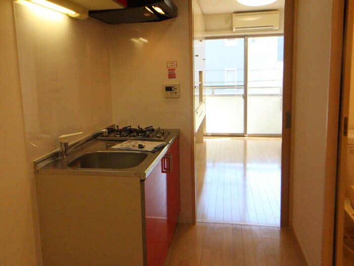 物件内観写真19　(廊下)