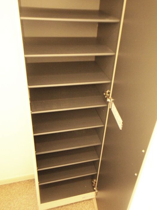 物件内観写真19　(靴箱)