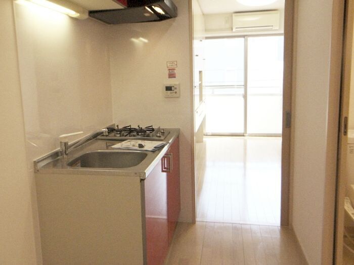 物件内観写真20　(廊下)