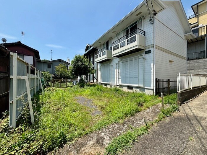 物件外観写真3　(外観写真)