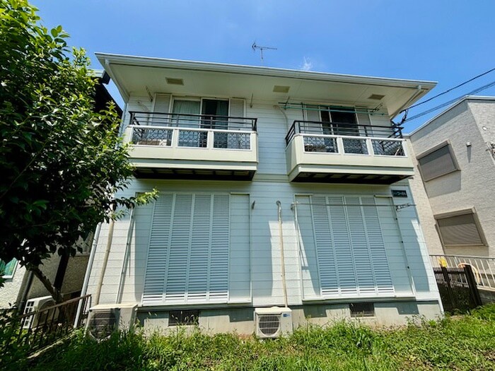 物件外観写真4　(外観写真)