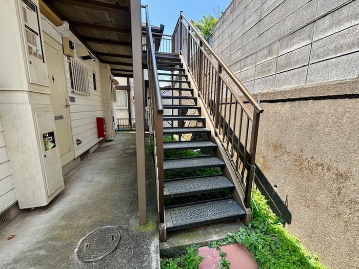 物件外観写真5　(外観写真)