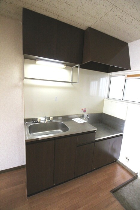 物件内観写真13　(キッチン)