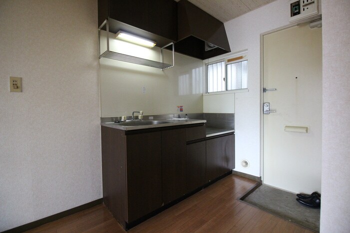 物件内観写真20　(キッチン)