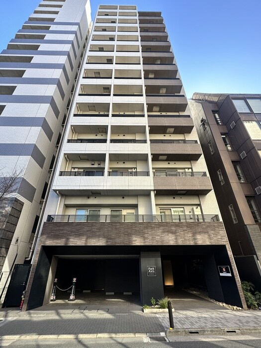 物件外観写真6　(外観写真)