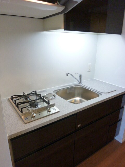 物件内観写真10　(キッチン)