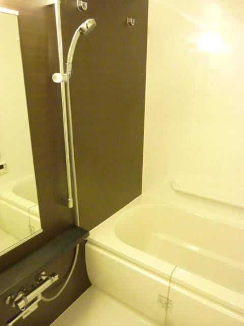 物件内観写真12　(バス／シャワールーム等)