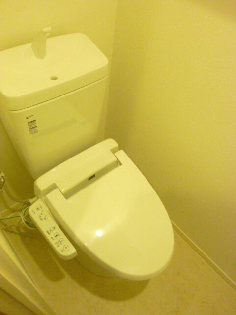 物件内観写真13　(バス／シャワールーム等)