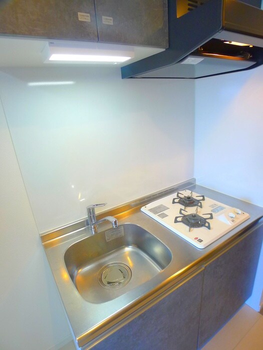 物件内観写真7　(キッチン)