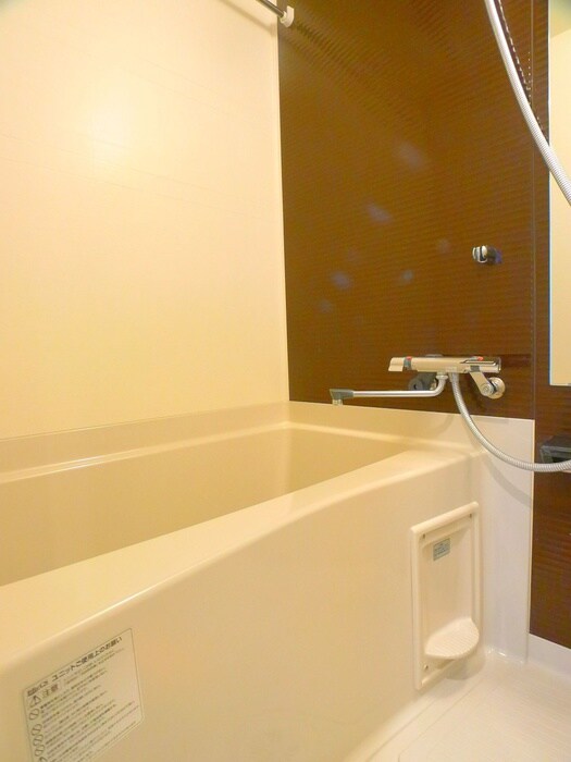 物件内観写真14　(バス／シャワールーム等)