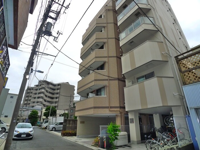 物件外観写真6　(周辺環境)