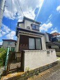 安行藤八貸家