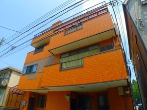 吉田ビル外観写真