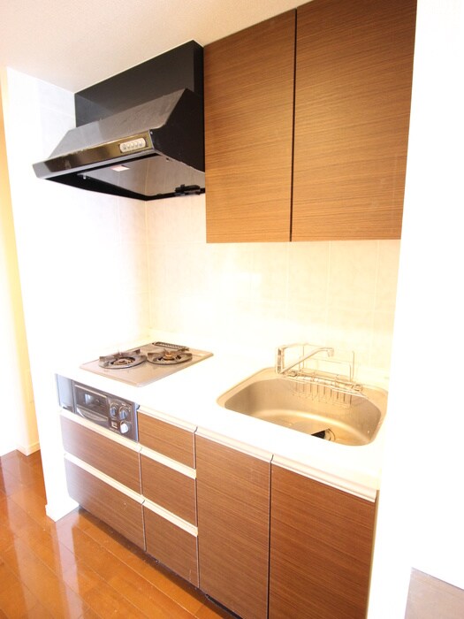 物件内観写真9　(キッチン)