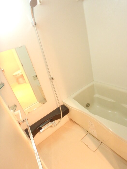 物件内観写真10　(バス／シャワールーム等)