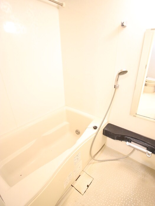 物件内観写真10　(バス／シャワールーム等)