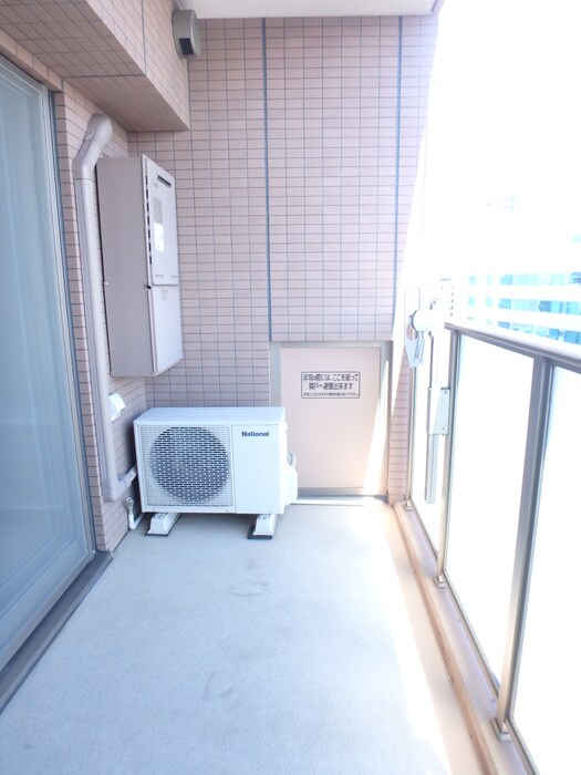 物件内観写真15　(ベランダ・バルコニー)