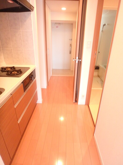 物件内観写真19　(廊下)