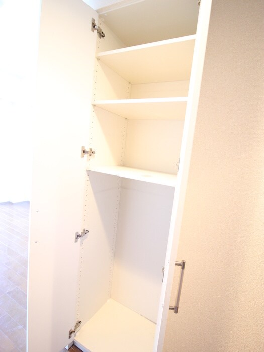 物件内観写真19　(収納)