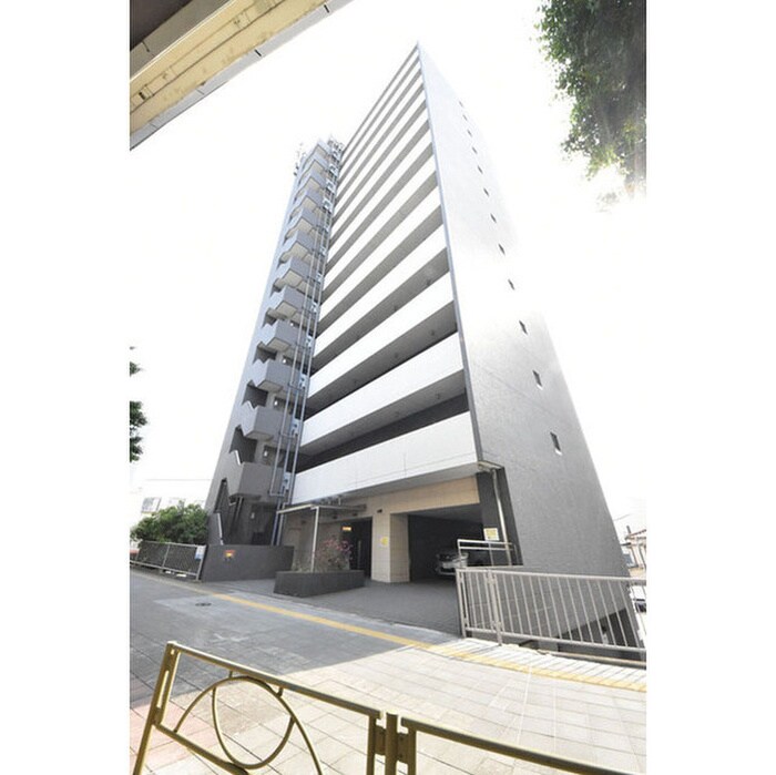 物件外観写真4　(外観写真)