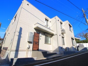 ラリュール赤塚Ⅰ外観写真