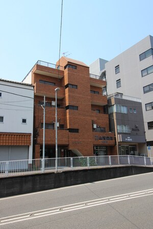 山本ﾋﾞﾙ外観写真