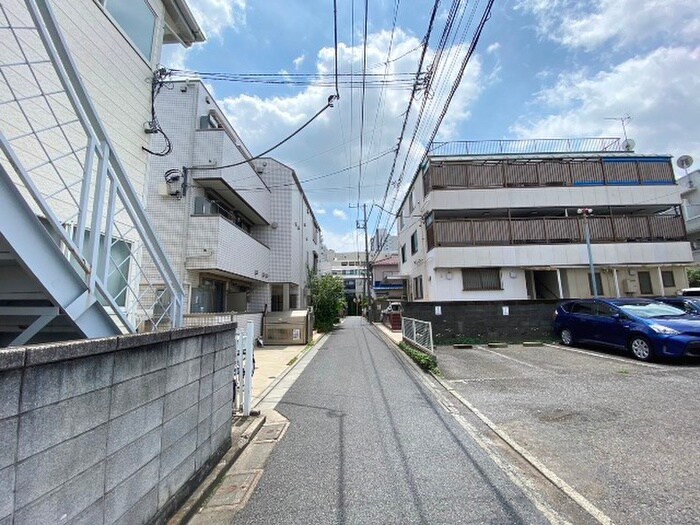 物件外観写真6　(周辺環境)