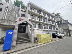 クリオ星川弐番館（305）外観写真