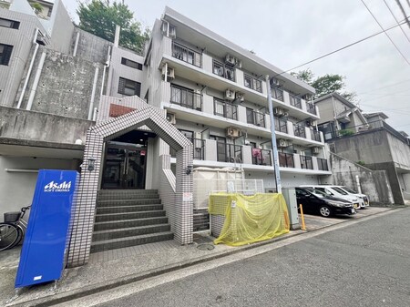 クリオ星川弐番館（305）外観写真