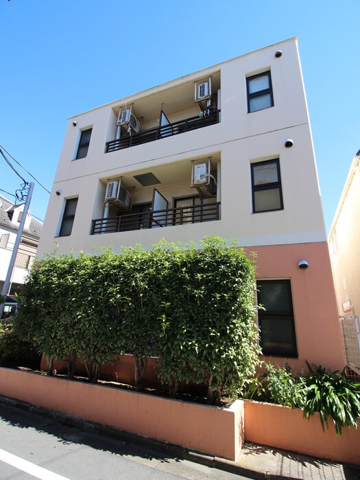 物件外観写真3　(周辺環境)