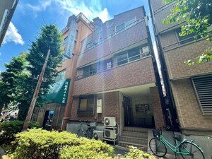 シャンテ優外観写真