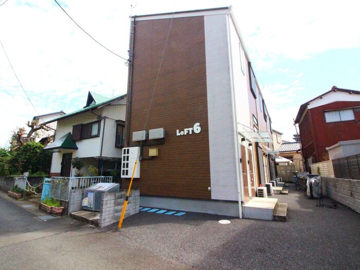 物件外観写真2　(外観写真)