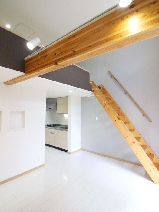 物件内観写真7　(居室)