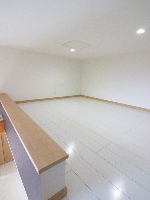 物件内観写真9　(ロフト)