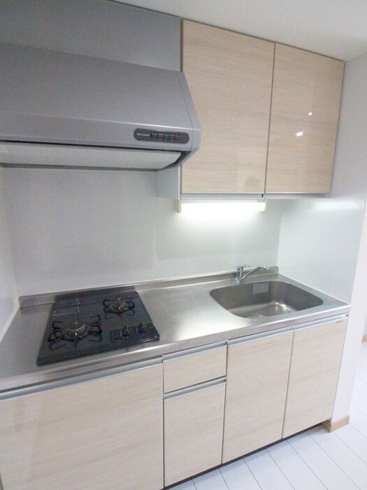 物件内観写真10　(キッチン)