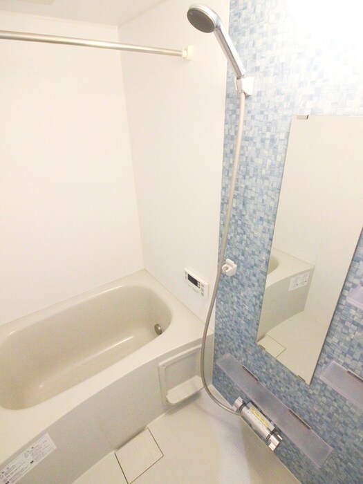 物件内観写真11　(バス／シャワールーム等)