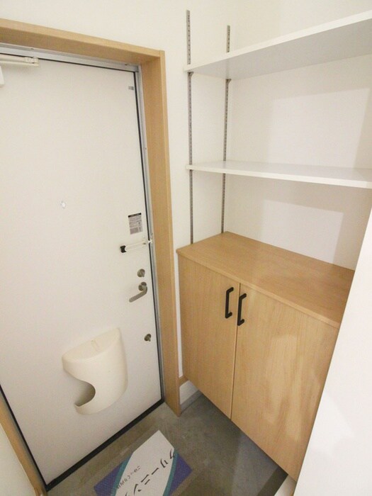 物件内観写真16　(靴箱)